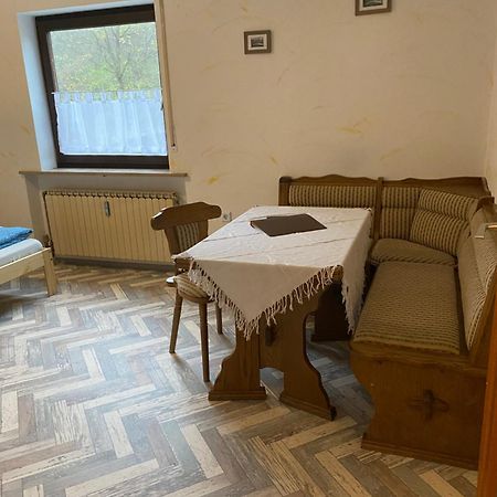 Gasthof Zur Sagemuhle Apartment Hiltpoltstein Luaran gambar