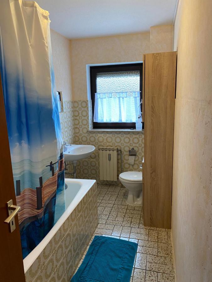 Gasthof Zur Saegemuehle Hiltpoltstein Luaran gambar