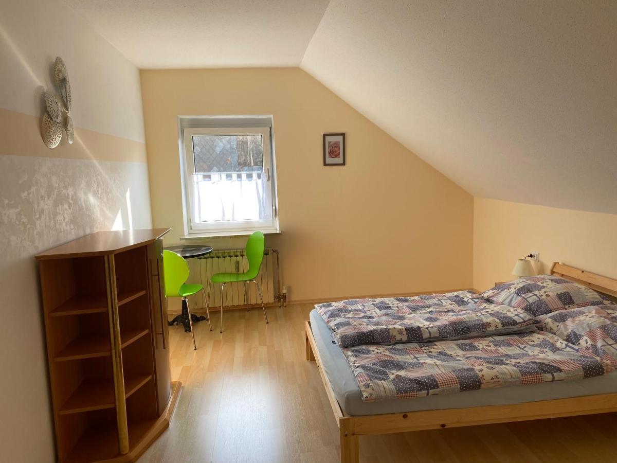 Gasthof Zur Saegemuehle Hiltpoltstein Luaran gambar