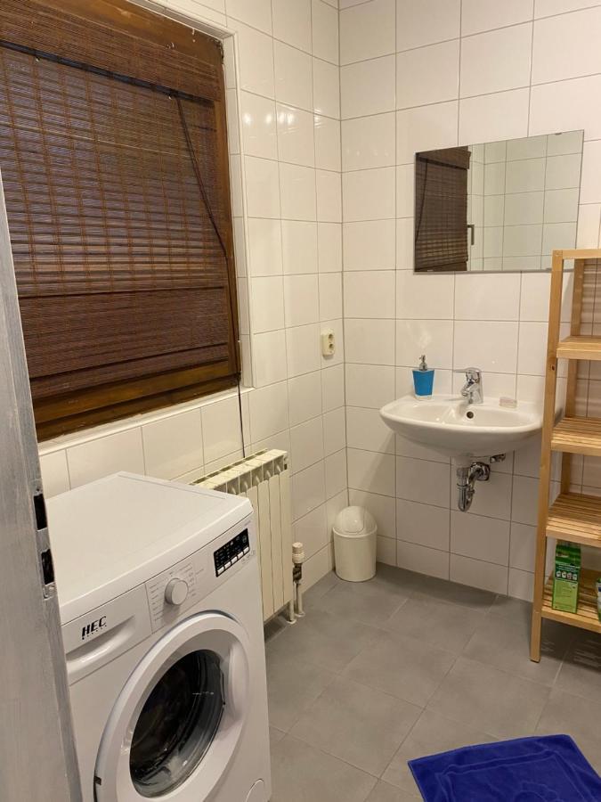 Gasthof Zur Saegemuehle Hiltpoltstein Luaran gambar
